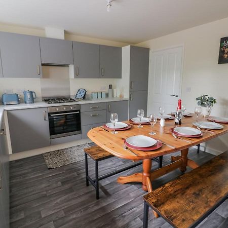 23 Moat House Close Ковентрі Екстер'єр фото