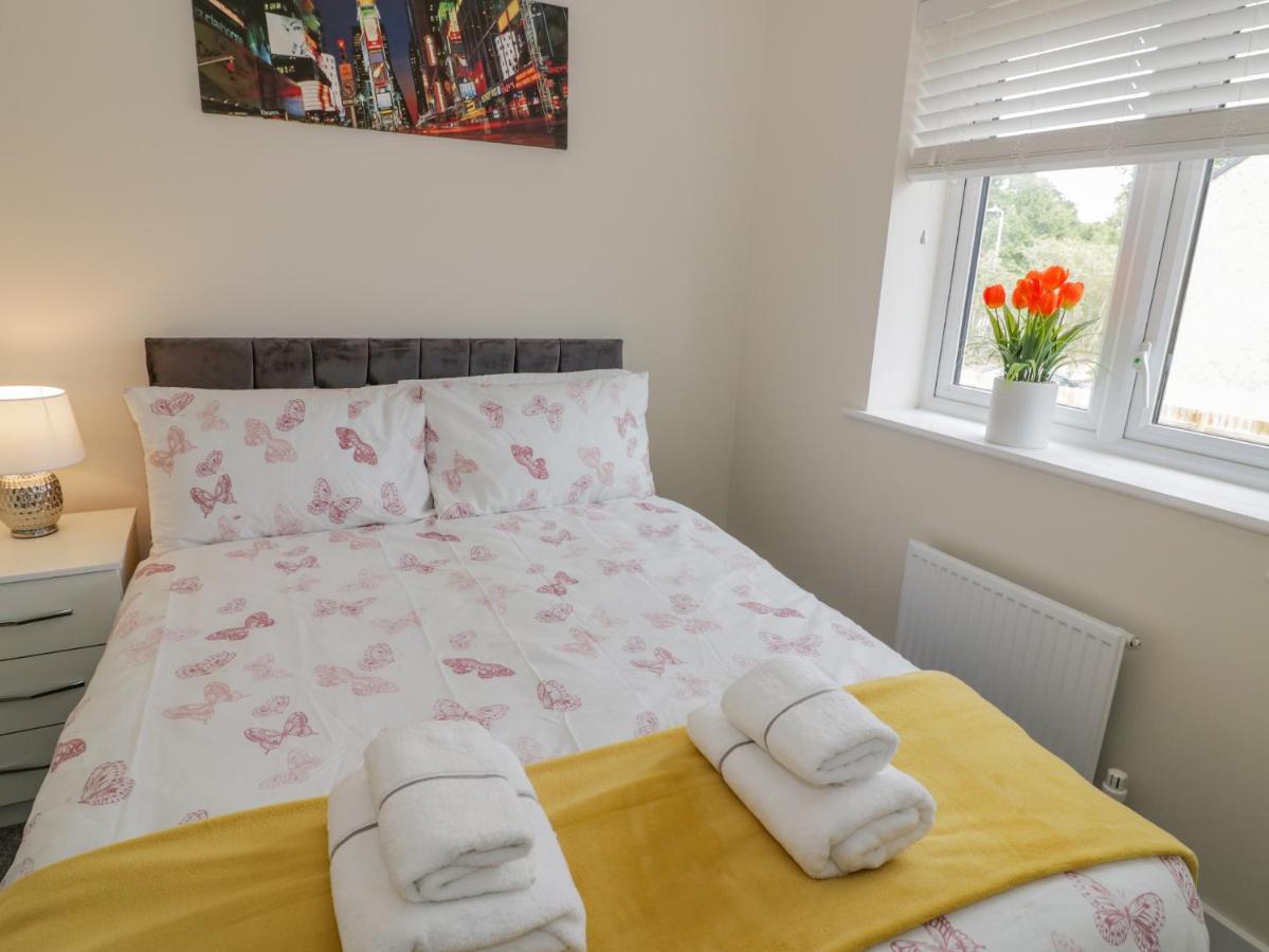 23 Moat House Close Ковентрі Екстер'єр фото