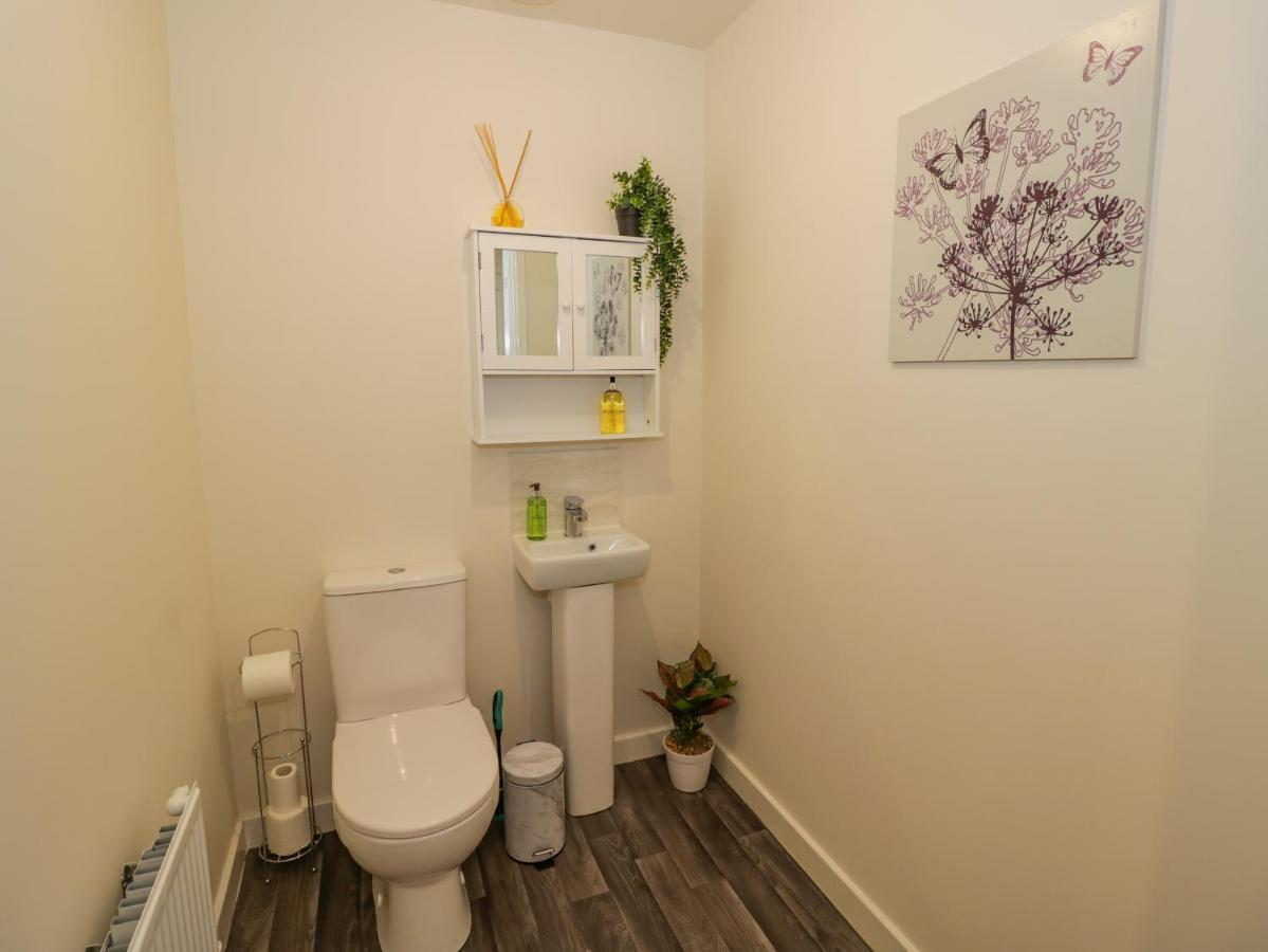 23 Moat House Close Ковентрі Екстер'єр фото