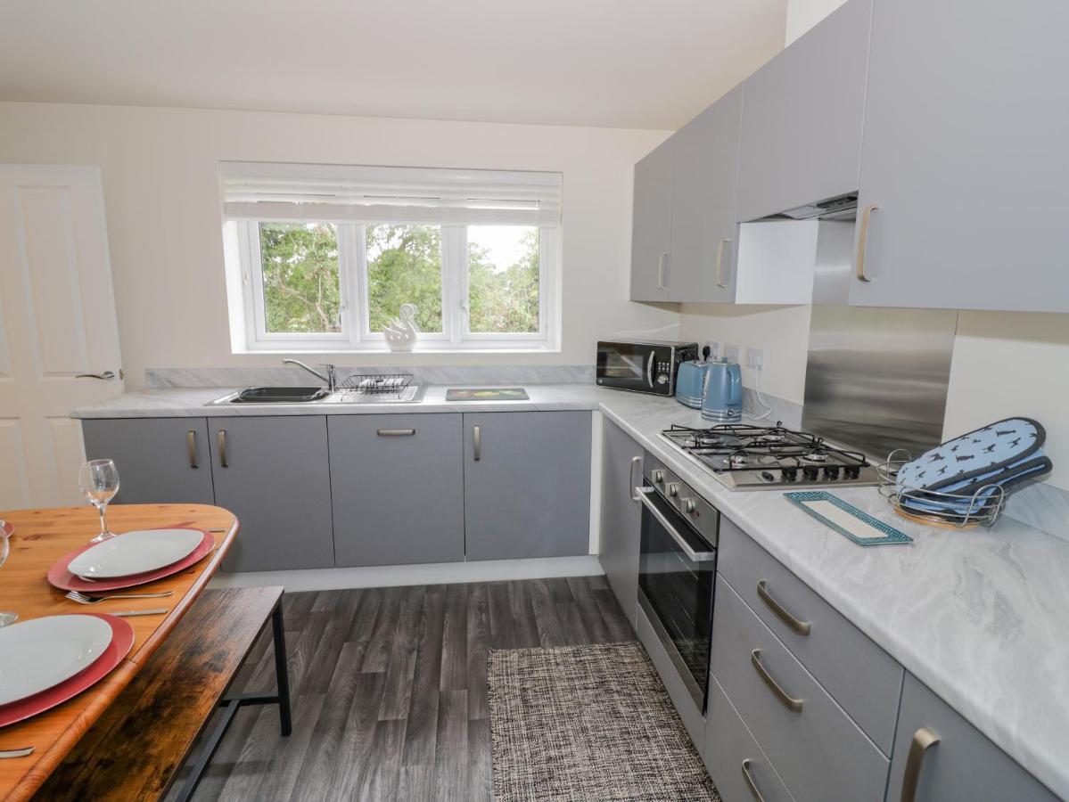 23 Moat House Close Ковентрі Екстер'єр фото